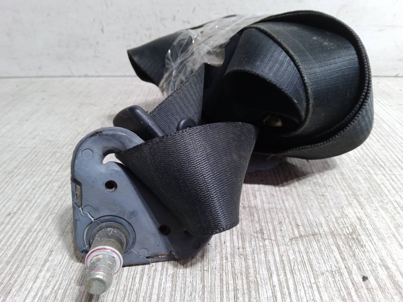 Recambio de cinturon seguridad delantero izquierdo para lancia delta i (831_) 1.6 gt i.e. (831ab.010) referencia OEM IAM   