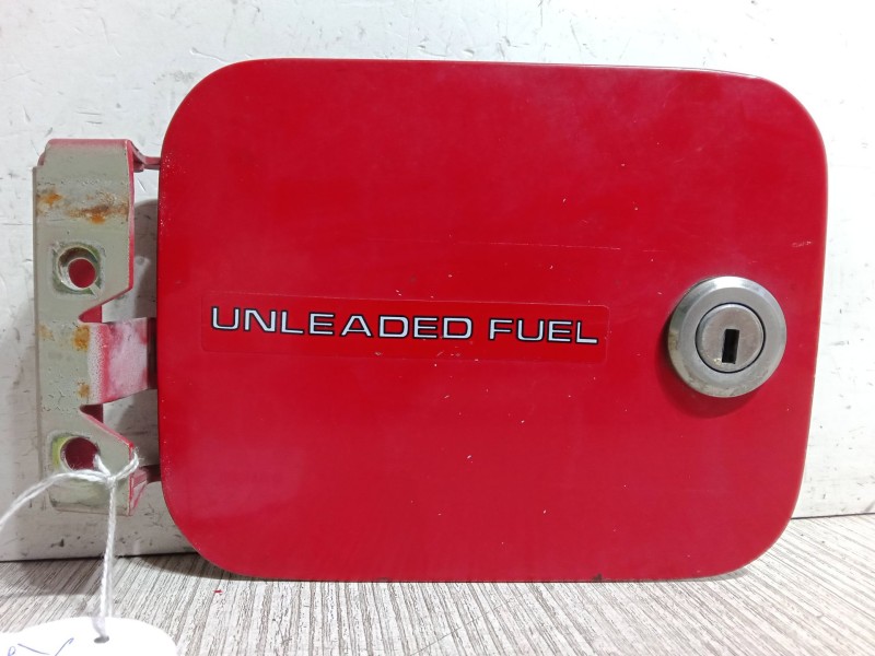 Recambio de tapa exterior combustible para lancia delta i (831_) 1.6 gt i.e. (831ab.010) referencia OEM IAM   