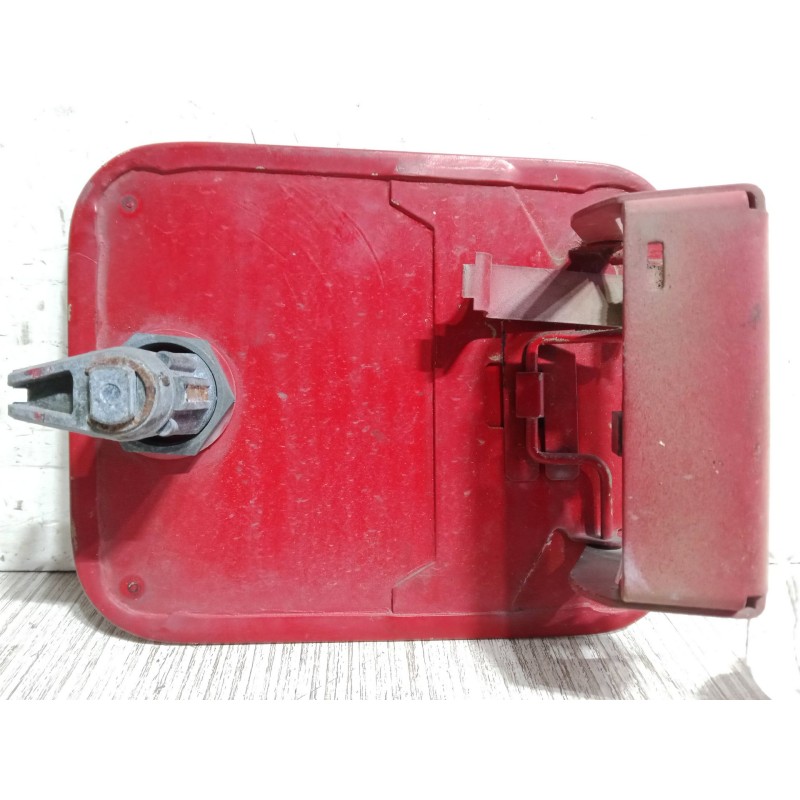 Recambio de tapa exterior combustible para lancia delta i (831_) 1.6 gt i.e. (831ab.010) referencia OEM IAM   