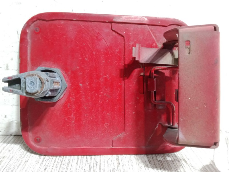 Recambio de tapa exterior combustible para lancia delta i (831_) 1.6 gt i.e. (831ab.010) referencia OEM IAM   