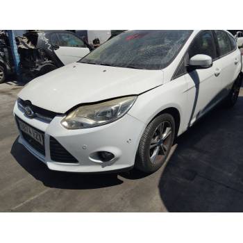 FORD FOCUS III