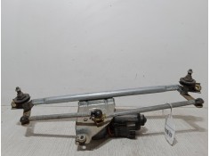 Recambio de motor limpia delantero para opel corsa b (s93) 1.2 i 16v (f08, f68, m68) referencia OEM IAM 07256  