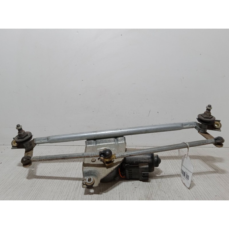 Recambio de motor limpia delantero para opel corsa b (s93) 1.2 i 16v (f08, f68, m68) referencia OEM IAM 07256  