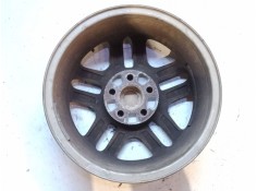 Recambio de llanta aluminio 16´´ para mitsubishi montero io i (h6_w, h7_w) 1.8 (h76w, h66w) referencia OEM IAM    2