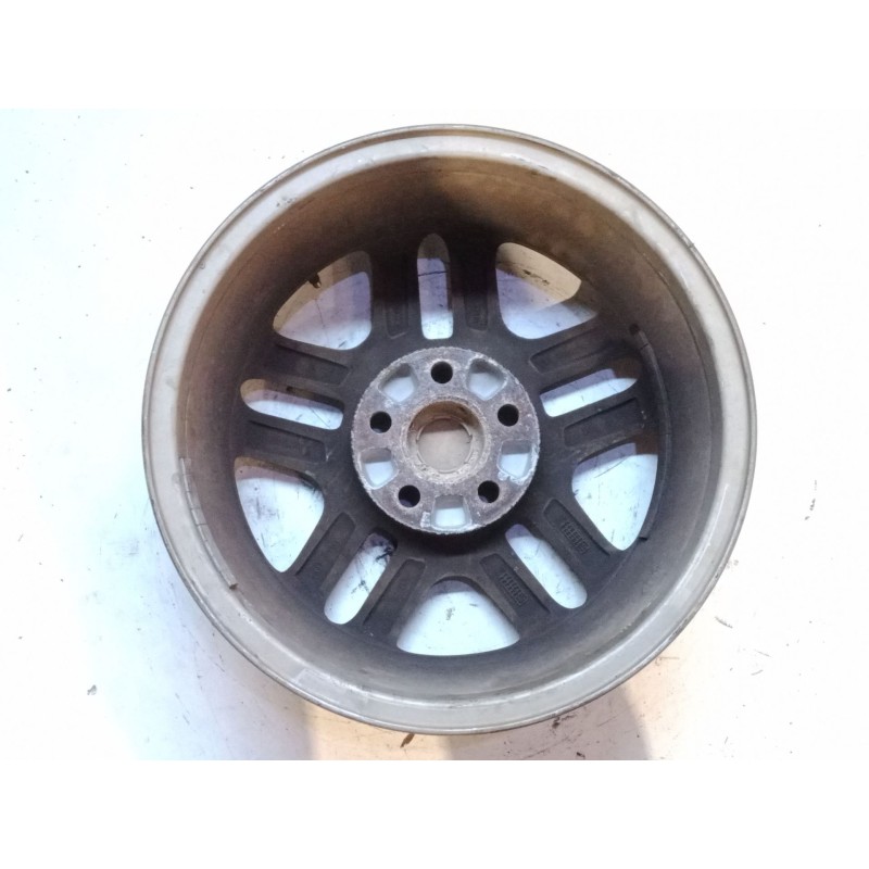 Recambio de llanta aluminio 16´´ para mitsubishi montero io i (h6_w, h7_w) 1.8 (h76w, h66w) referencia OEM IAM   