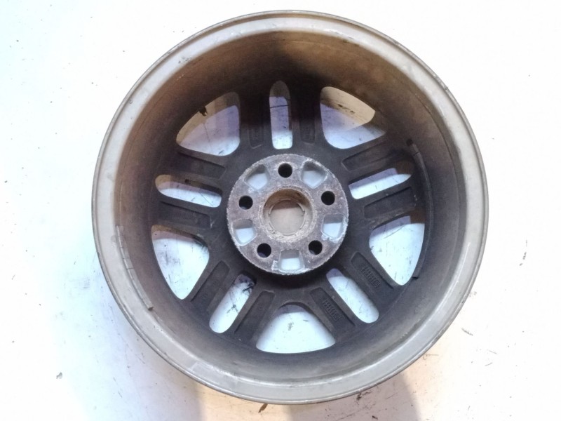 Recambio de llanta aluminio 16´´ para mitsubishi montero io i (h6_w, h7_w) 1.8 (h76w, h66w) referencia OEM IAM   