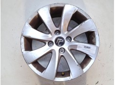 Recambio de llanta aluminio 16´´ para citroën c4 grand picasso i (ua_) 2.0 hdi 150 referencia OEM IAM