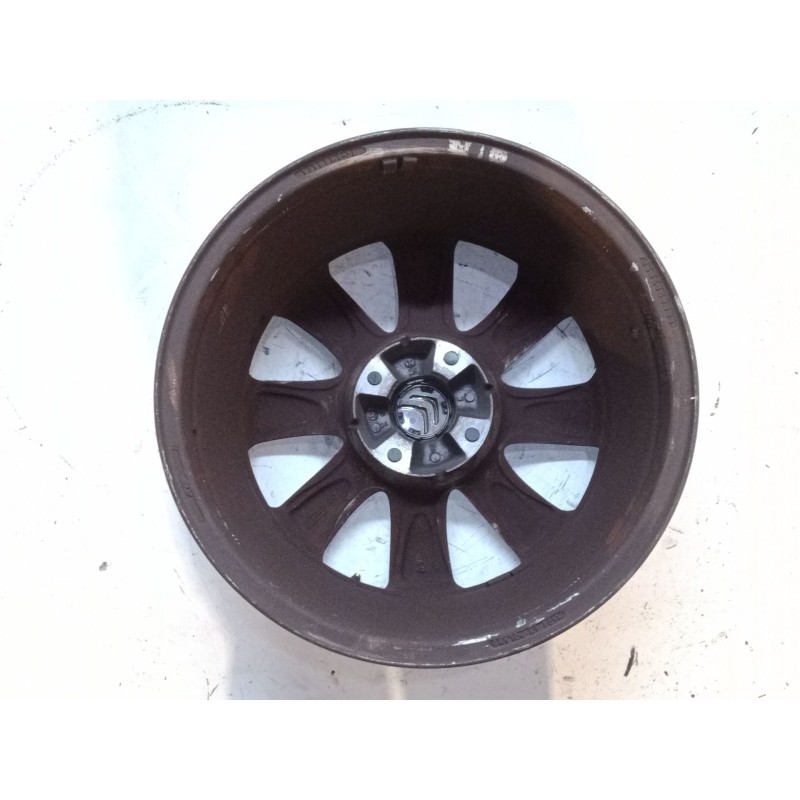 Recambio de llanta aluminio 16´´ para citroën c4 grand picasso i (ua_) 2.0 hdi 150 referencia OEM IAM   