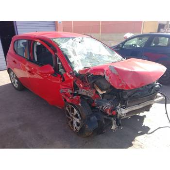 OPEL CORSA E (X15)