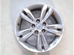 Recambio de llanta aluminio 17´´ para hyundai ix35 (lm, el, elh) 1.7 crdi referencia OEM IAM