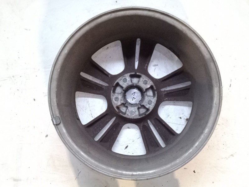 Recambio de llanta aluminio 17´´ para hyundai ix35 (lm, el, elh) 1.7 crdi referencia OEM IAM   