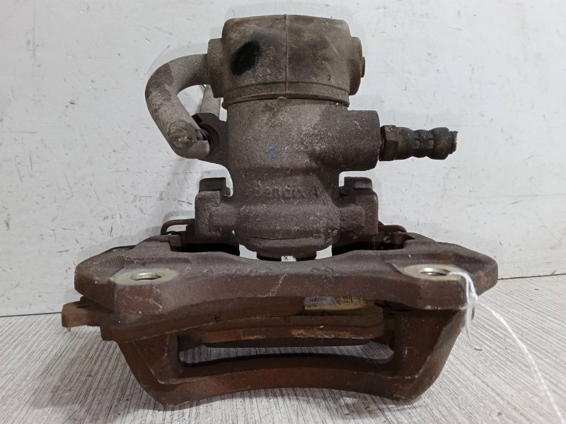 Recambio de pinza freno trasera derecha para lancia delta i (831_) 1.6 gt i.e. (831ab.010) referencia OEM IAM   