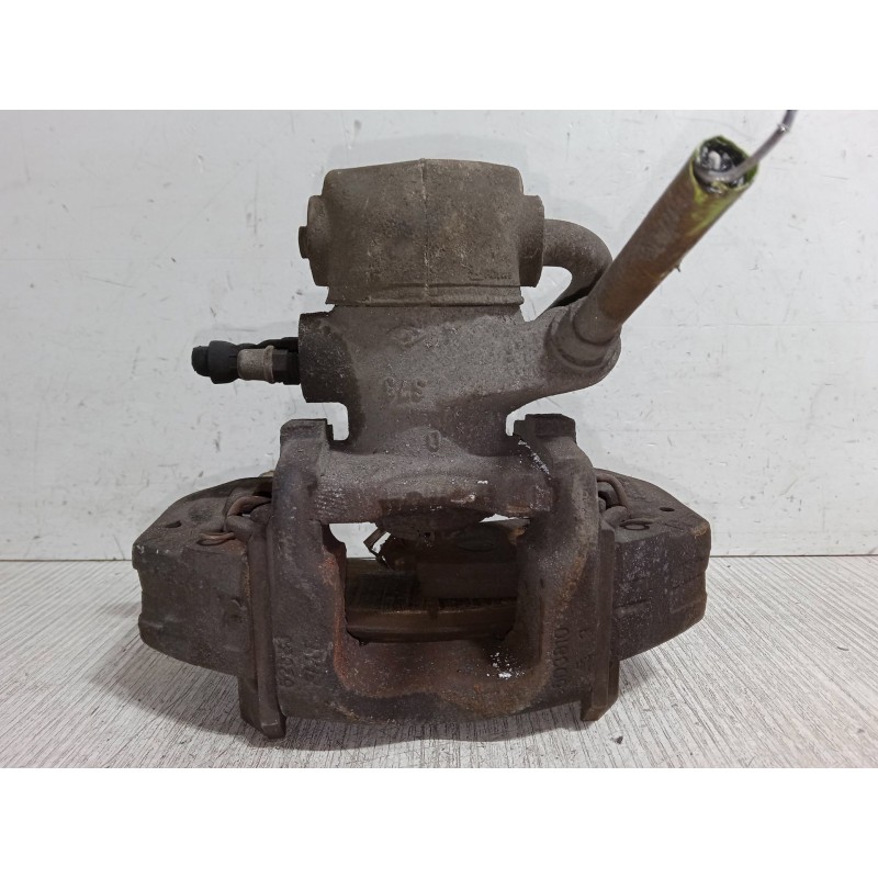 Recambio de pinza freno trasera derecha para lancia delta i (831_) 1.6 gt i.e. (831ab.010) referencia OEM IAM   