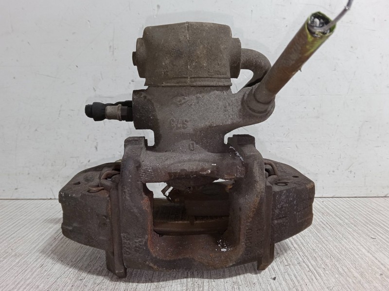 Recambio de pinza freno trasera derecha para lancia delta i (831_) 1.6 gt i.e. (831ab.010) referencia OEM IAM   