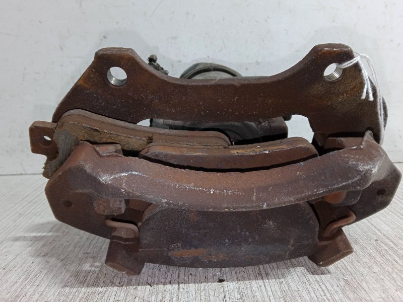 Recambio de pinza freno trasera derecha para lancia delta i (831_) 1.6 gt i.e. (831ab.010) referencia OEM IAM   