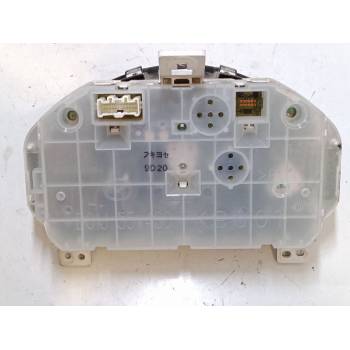 CUADRO INSTRUMENTOS AMDF73E 