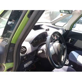 PEUGEOT 1007 (KM_)