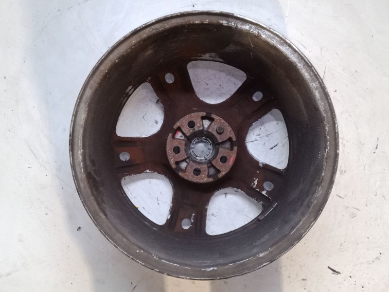 Recambio de llanta aluminio 16´´ para seat leon (1m1) 1.9 tdi referencia OEM IAM   