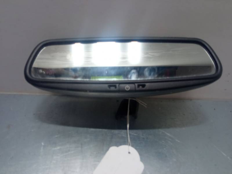 RETROVISOR INTERIOR ELECTRICO 