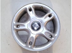 Recambio de llanta aluminio 16´´ para seat leon (1m1) 1.9 tdi referencia OEM IAM