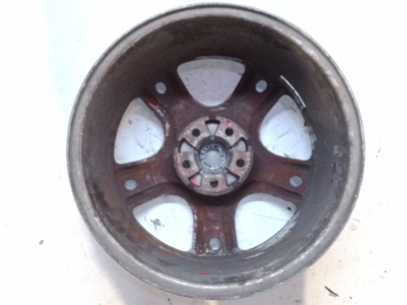 Recambio de llanta aluminio 16´´ para seat leon (1m1) 1.9 tdi referencia OEM IAM   