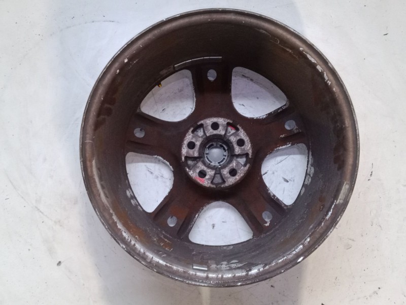 Recambio de llanta aluminio 16´´ para seat leon (1m1) 1.9 tdi referencia OEM IAM   