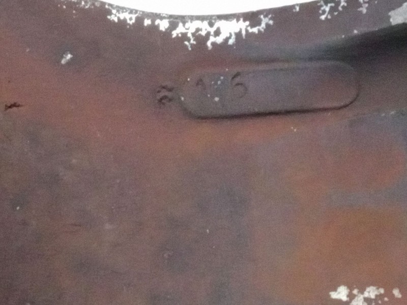 Recambio de llanta aluminio 16´´ para seat leon (1m1) 1.9 tdi referencia OEM IAM   