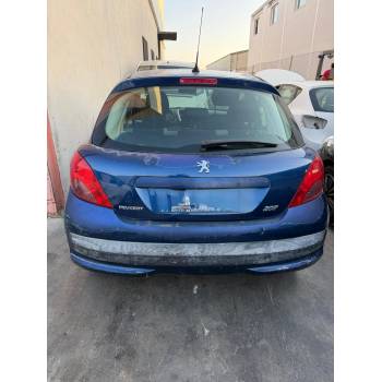PEUGEOT 207/207+ (WA_, WC_)