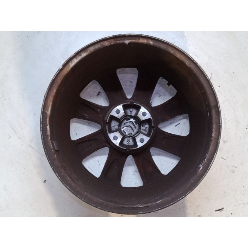 Recambio de llanta aluminio 16´´ para citroën c4 grand picasso i (ua_) 2.0 hdi 150 referencia OEM IAM   