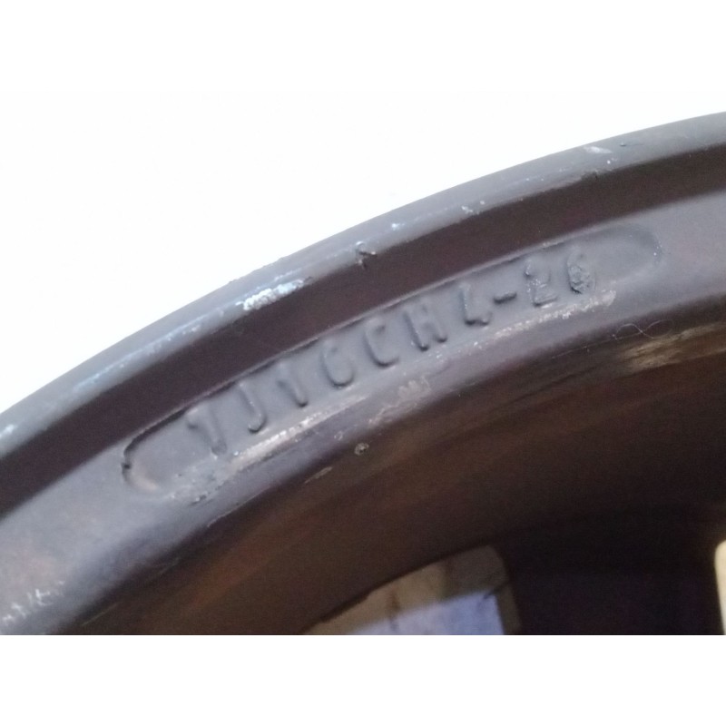 Recambio de llanta aluminio 16´´ para citroën c4 grand picasso i (ua_) 2.0 hdi 150 referencia OEM IAM   