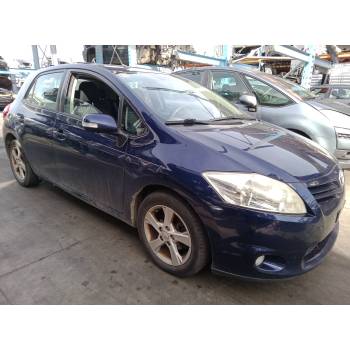 TOYOTA AURIS (_E15_)