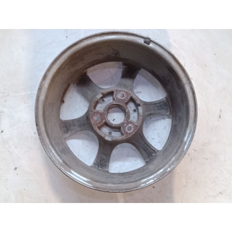 Recambio de llanta alumino 15´´ para smart fortwo coupé (450) 0.7 (450.352, 450.332) referencia OEM IAM   