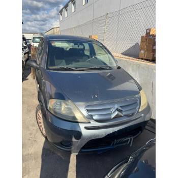 CITROËN C3 I (FC_, FN_)