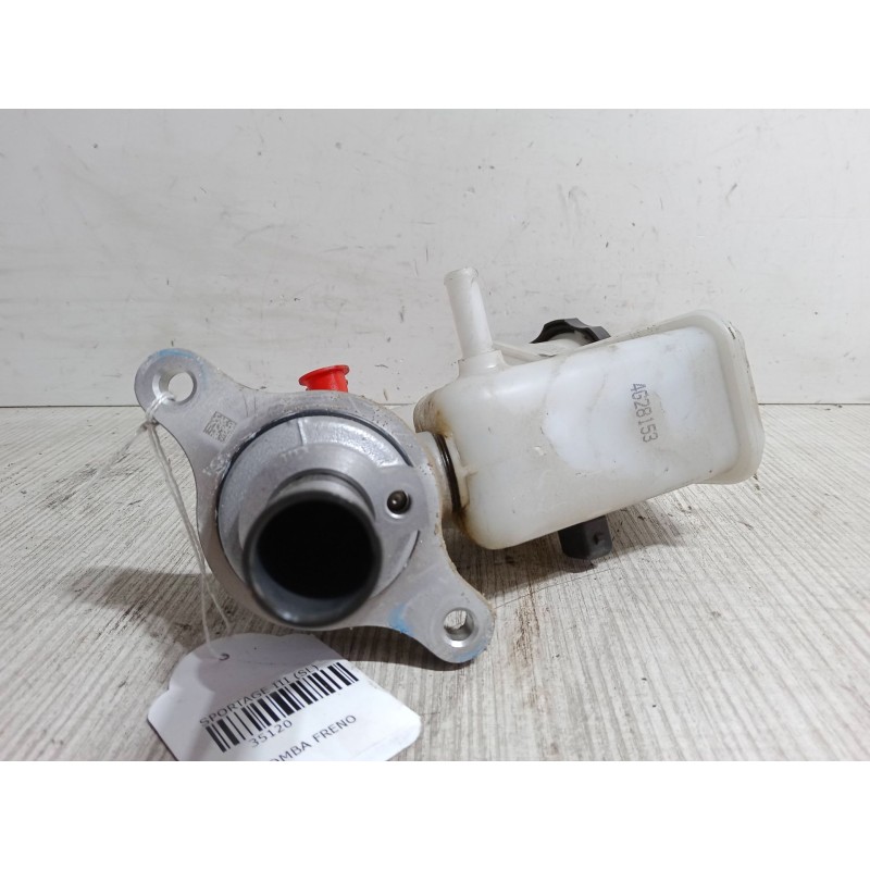 Recambio de bomba freno para kia sportage iii (sl) 1.7 crdi referencia OEM IAM   