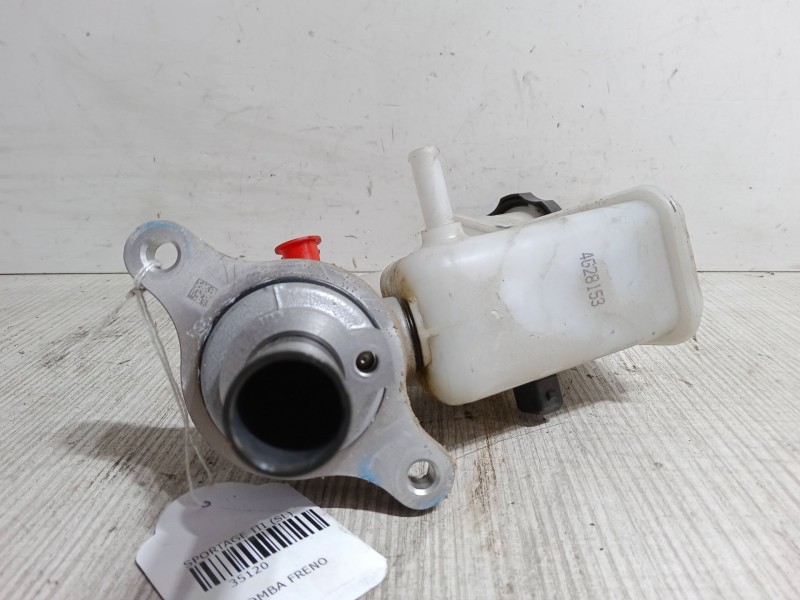 Recambio de bomba freno para kia sportage iii (sl) 1.7 crdi referencia OEM IAM   