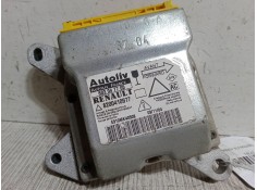 Recambio de centralita airbag para renault laguna ii (bg0/1_) 2.0 16v (bg00, bg0k, bg0p, bg0w) referencia OEM IAM    2