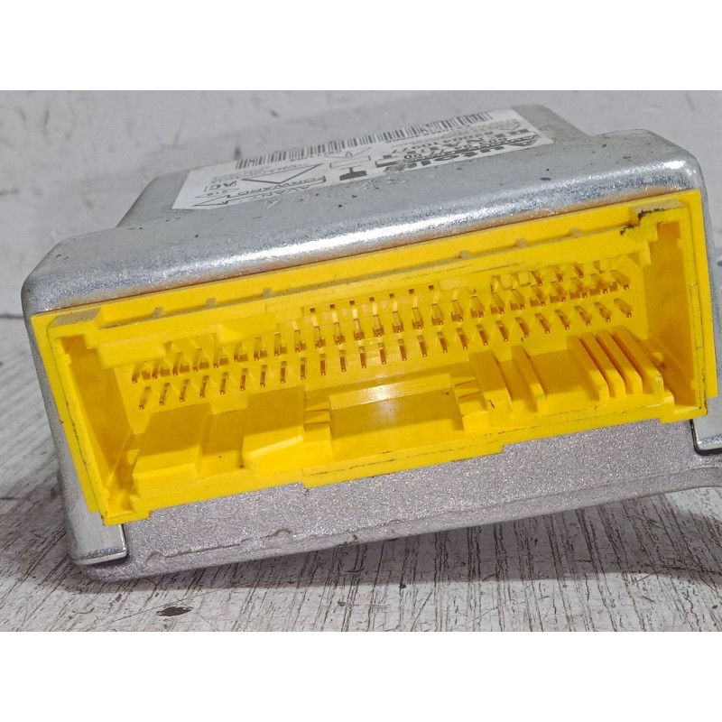Recambio de centralita airbag para renault laguna ii (bg0/1_) 2.0 16v (bg00, bg0k, bg0p, bg0w) referencia OEM IAM   