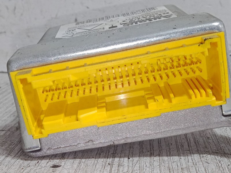 Recambio de centralita airbag para renault laguna ii (bg0/1_) 2.0 16v (bg00, bg0k, bg0p, bg0w) referencia OEM IAM   