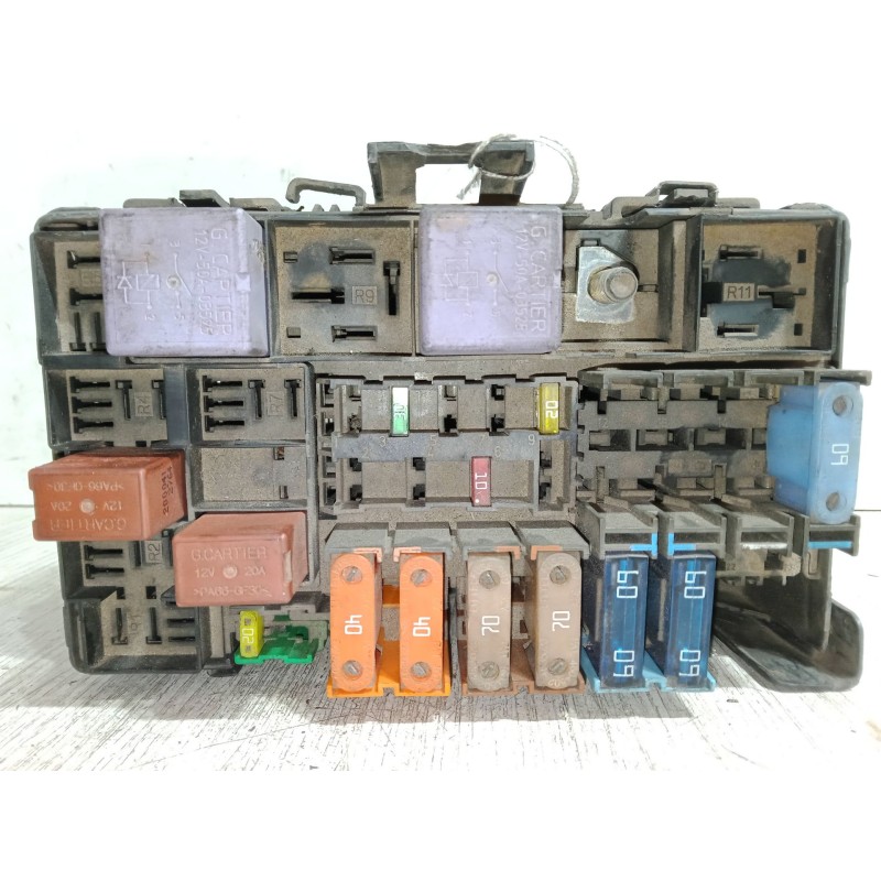 Recambio de bsm para renault laguna ii (bg0/1_) 2.0 16v (bg00, bg0k, bg0p, bg0w) referencia OEM IAM   