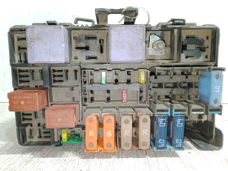 Recambio de bsm para renault laguna ii (bg0/1_) 2.0 16v (bg00, bg0k, bg0p, bg0w) referencia OEM IAM   