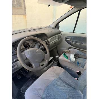 RENAULT SCÉNIC I MONOSPACE (JA0/1_, FA0_)