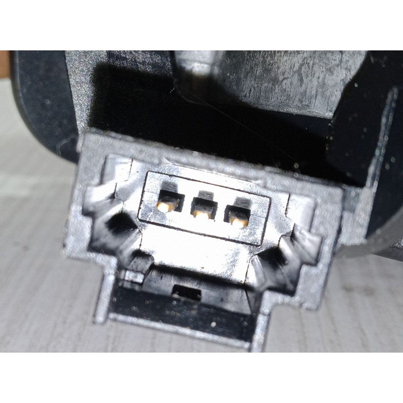 Recambio de motor limpia trasero para renault megane iii hatchback (bz0/1_, b3_) 1.6 16v (bz1b, bz1h) referencia OEM IAM 0390201