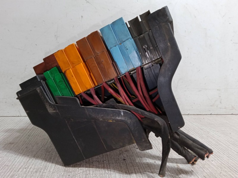 Recambio de bsm para renault laguna ii (bg0/1_) 2.0 16v (bg00, bg0k, bg0p, bg0w) referencia OEM IAM   