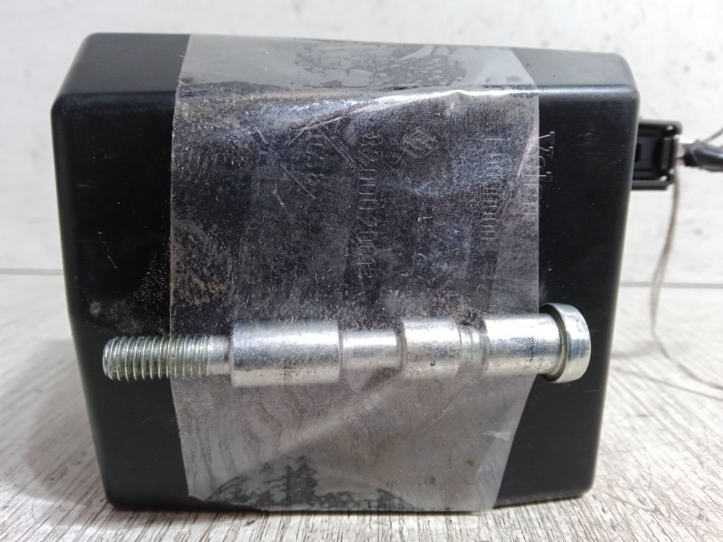 Recambio de antirrobo electrico para renault laguna ii (bg0/1_) 2.0 16v (bg00, bg0k, bg0p, bg0w) referencia OEM IAM   