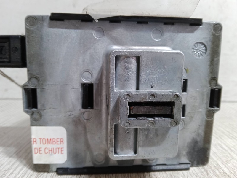 Recambio de antirrobo electrico para renault laguna ii (bg0/1_) 2.0 16v (bg00, bg0k, bg0p, bg0w) referencia OEM IAM   