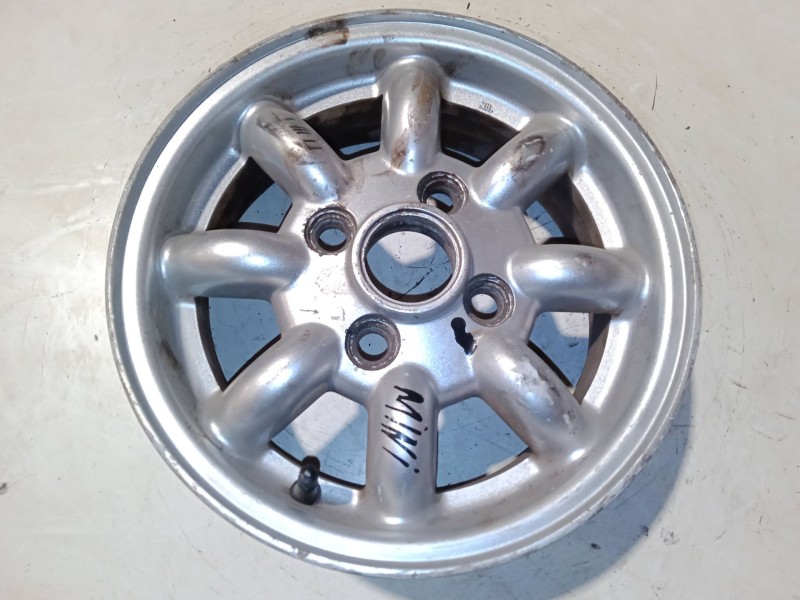 Recambio de llanta alumino 12´´ para mini mini (r50, r53) one d referencia OEM IAM   