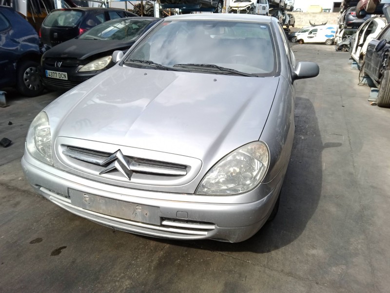 citroën xsara (n1) del año 2001