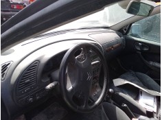 citroën xsara (n1) del año 2001 2