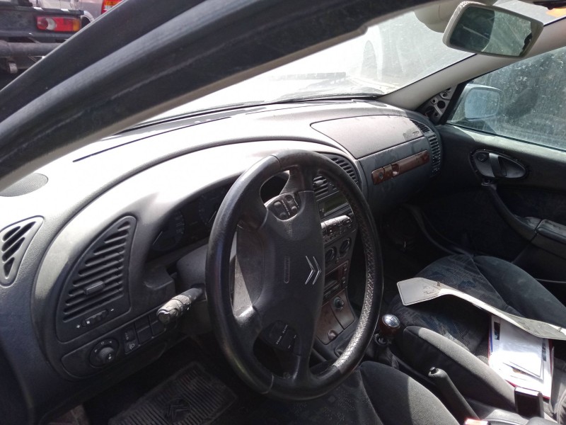 citroën xsara (n1) del año 2001