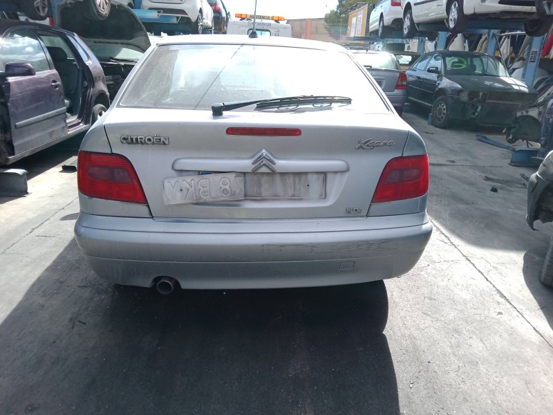 citroën xsara (n1) del año 2001